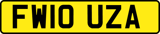 FW10UZA