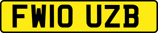 FW10UZB