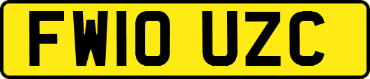 FW10UZC