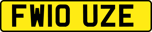 FW10UZE