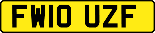 FW10UZF