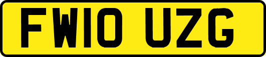 FW10UZG