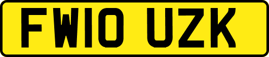 FW10UZK