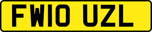 FW10UZL
