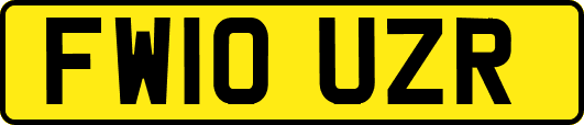 FW10UZR