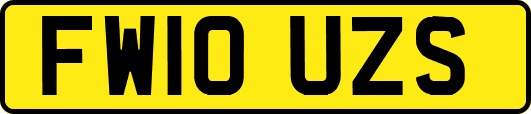 FW10UZS