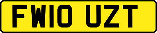 FW10UZT