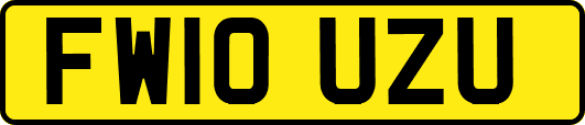 FW10UZU