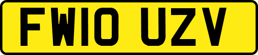 FW10UZV