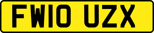 FW10UZX