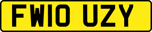 FW10UZY