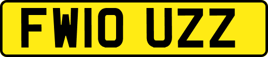 FW10UZZ