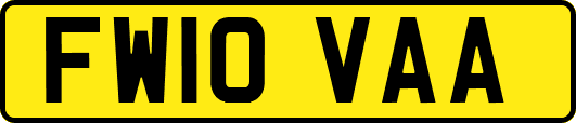 FW10VAA