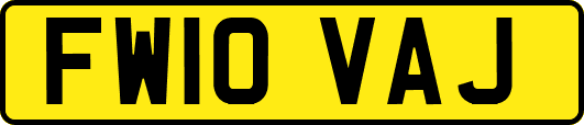 FW10VAJ