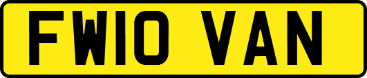 FW10VAN