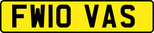 FW10VAS