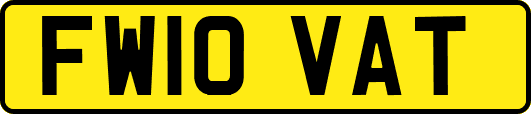 FW10VAT
