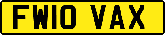 FW10VAX