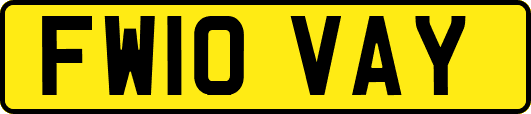 FW10VAY