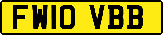 FW10VBB