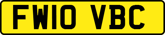 FW10VBC