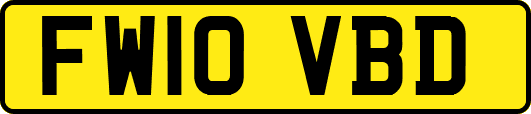 FW10VBD