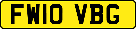 FW10VBG