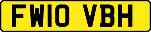 FW10VBH