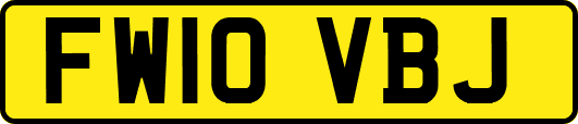 FW10VBJ