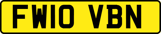 FW10VBN