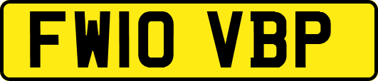 FW10VBP