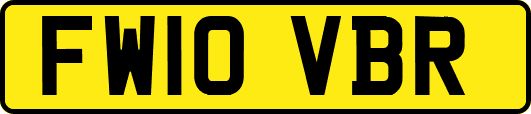 FW10VBR