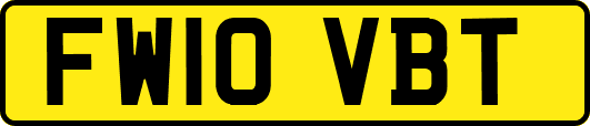 FW10VBT