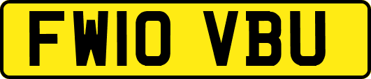 FW10VBU