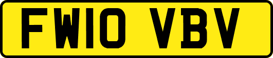 FW10VBV