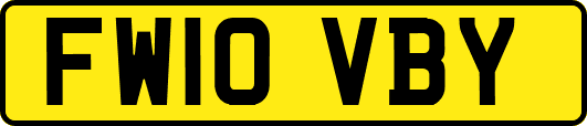 FW10VBY