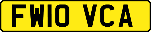 FW10VCA