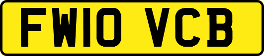 FW10VCB