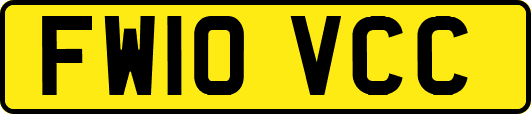 FW10VCC
