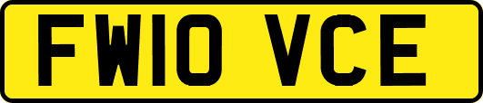 FW10VCE