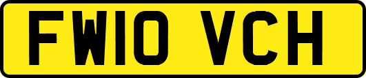 FW10VCH