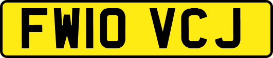 FW10VCJ