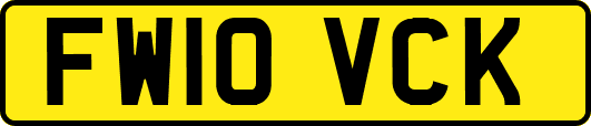 FW10VCK
