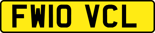 FW10VCL