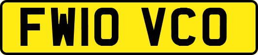 FW10VCO