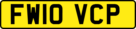 FW10VCP