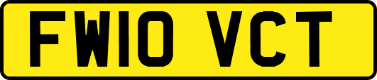 FW10VCT