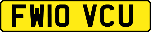 FW10VCU