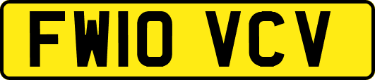 FW10VCV