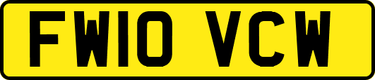 FW10VCW